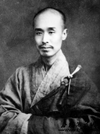 弘一法师:改过次第(如何改过,重新做人?)