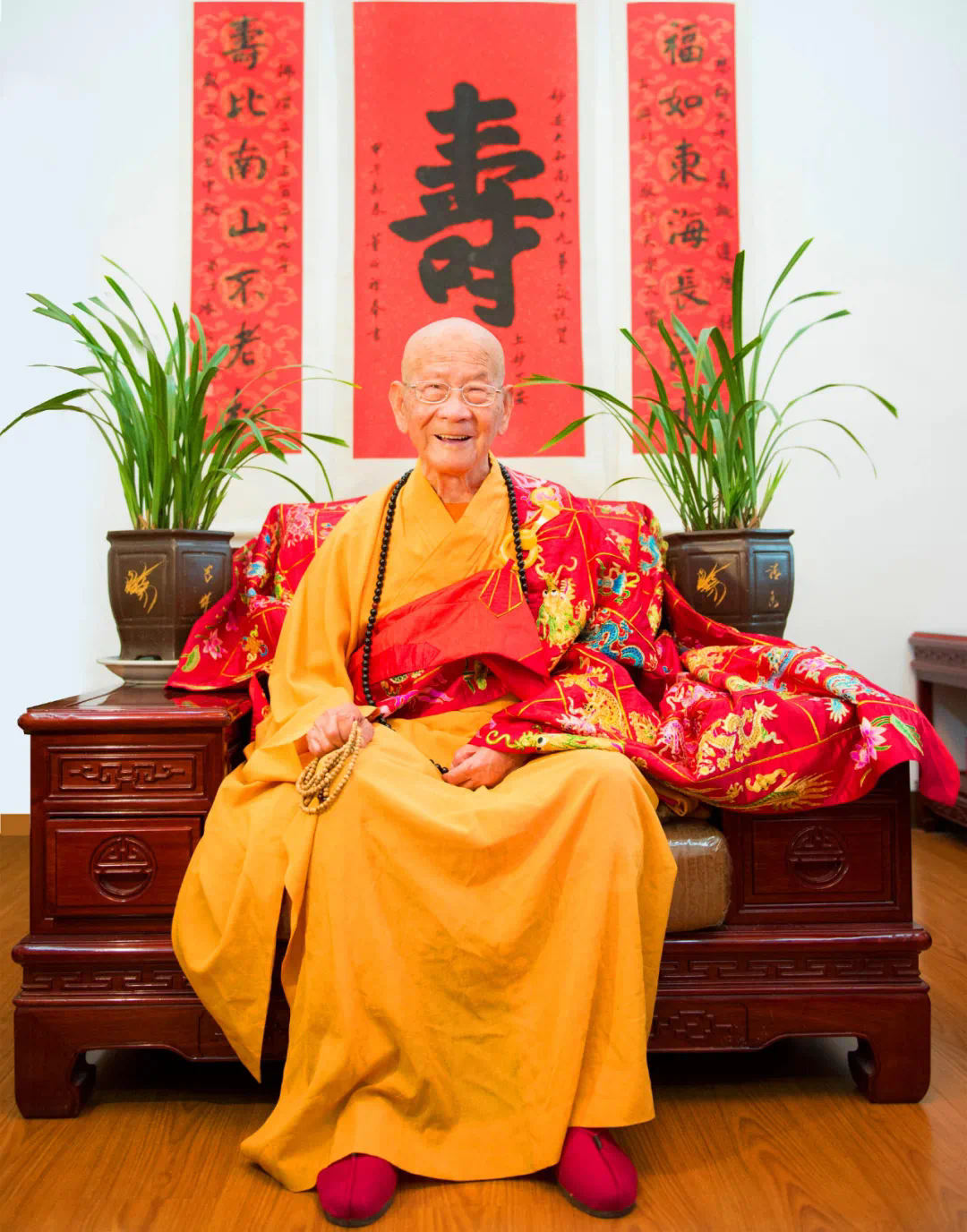 释妙安